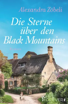 Zöbeli |  Die Sterne über den Black Mountains | Buch |  Sack Fachmedien