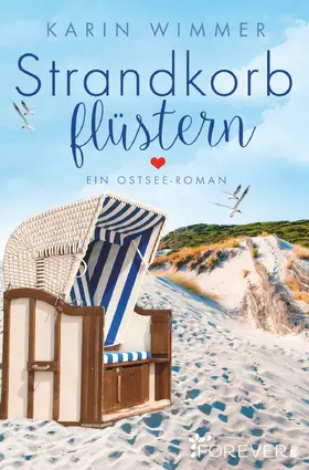 Wimmer |  Strandkorbflüstern | eBook | Sack Fachmedien