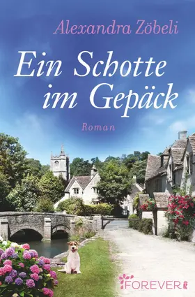 Zöbeli |  Ein Schotte im Gepäck | eBook | Sack Fachmedien