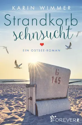 Wimmer |  Strandkorbsehnsucht | eBook | Sack Fachmedien