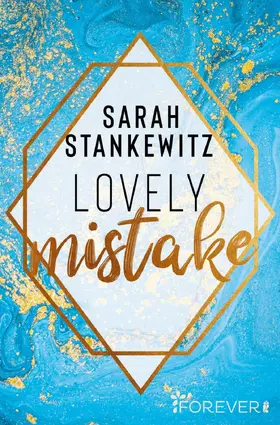 Stankewitz | Lovely Mistake | E-Book | www.sack.de