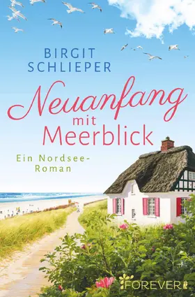 Schlieper |  Neuanfang mit Meerblick | eBook | Sack Fachmedien