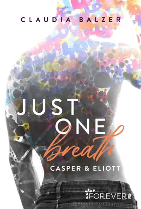 Balzer |  Just one breath | eBook | Sack Fachmedien