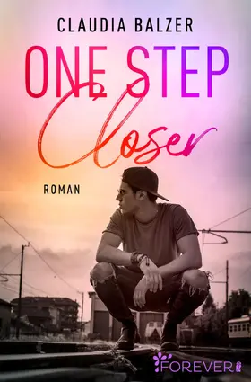 Balzer |  One Step Closer | eBook | Sack Fachmedien