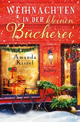 Kissel |  Weihnachten in der kleinen Bücherei | eBook | Sack Fachmedien