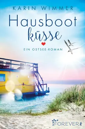 Wimmer |  Hausbootküsse | eBook | Sack Fachmedien