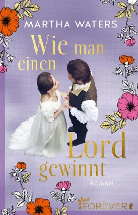 Waters |  Wie man einen Lord gewinnt | eBook | Sack Fachmedien