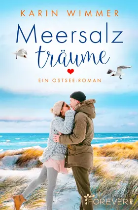 Wimmer |  Meersalzträume | eBook | Sack Fachmedien