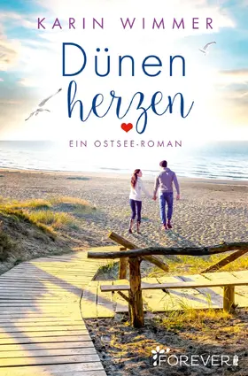 Wimmer |  Dünenherzen | eBook | Sack Fachmedien