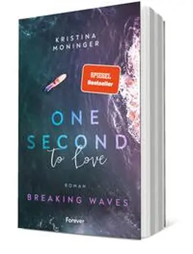 Moninger | One Second to Love | Buch | 978-3-95818-716-0 | www.sack.de