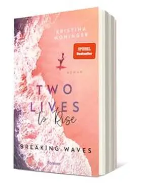Moninger |  Two Lives to Rise | Buch |  Sack Fachmedien