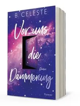 Celeste |  Vor uns die Dämmerung | Buch |  Sack Fachmedien