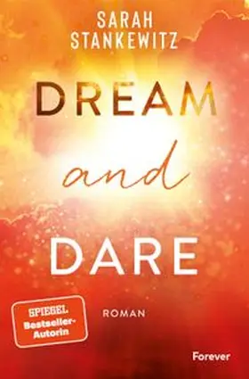 Stankewitz |  Dream and Dare | Buch |  Sack Fachmedien