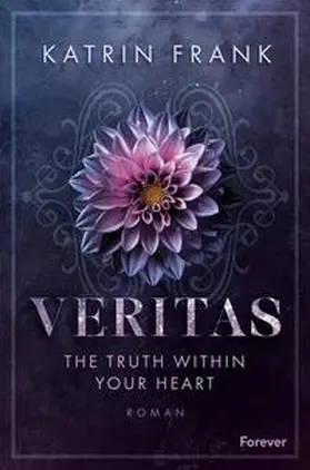 Frank |  Veritas | Buch |  Sack Fachmedien
