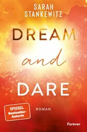 Stankewitz |  Dream and Dare | eBook | Sack Fachmedien