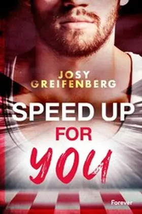 Greifenberg |  Speed up for You | eBook | Sack Fachmedien