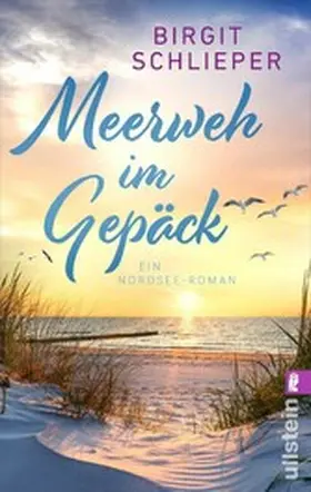 Schlieper |  Meerweh im Gepäck | eBook | Sack Fachmedien