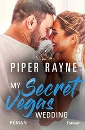 Rayne |  My Secret Vegas Wedding | eBook | Sack Fachmedien