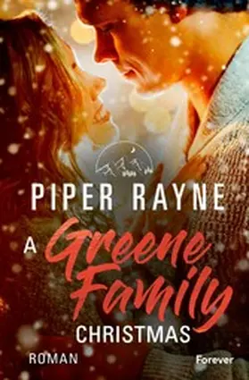 Rayne |  A Greene Family Christmas | eBook | Sack Fachmedien