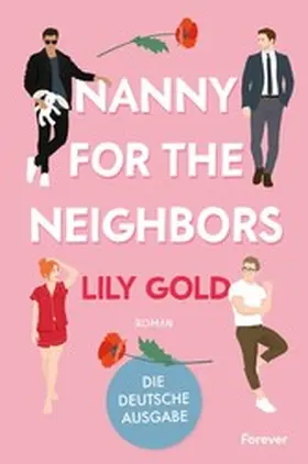 Gold |  Nanny for the Neighbors | eBook | Sack Fachmedien