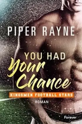 Rayne |  You Had Your Chance | eBook | Sack Fachmedien
