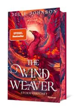 Johnson |  The Wind Weaver | Buch |  Sack Fachmedien