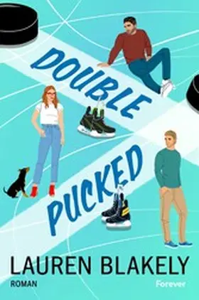 Blakely |  Double Pucked | eBook | Sack Fachmedien