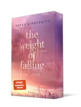 Stankewitz |  The Weight of Falling (in Love) | Buch |  Sack Fachmedien