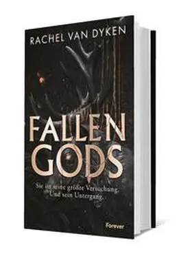 van Dyken |  Fallen Gods | Buch |  Sack Fachmedien