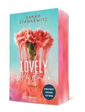 Stankewitz |  Lovely Mistake | Buch |  Sack Fachmedien