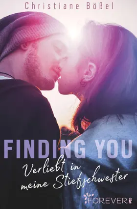 Bößel |  Finding you | Buch |  Sack Fachmedien