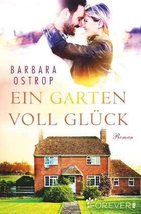 Ostrop |  Ein Garten voll Glück | Buch |  Sack Fachmedien