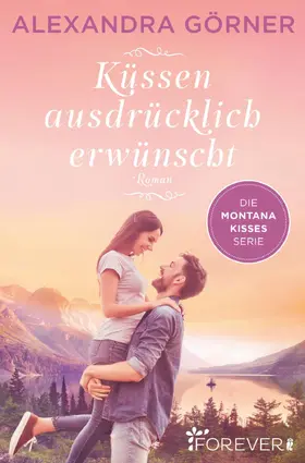 Görner | Küssen ausdrücklich erwünscht | Buch | 978-3-95818-969-0 | www.sack.de