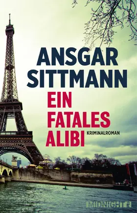 Sittmann |  Ein fatales Alibi | eBook | Sack Fachmedien