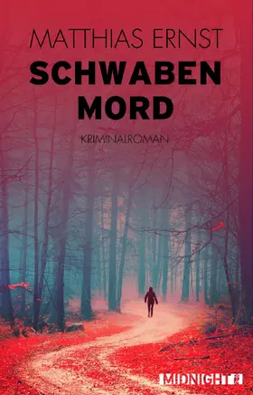Ernst |  Schwabenmord | eBook | Sack Fachmedien