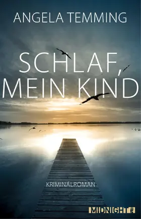 Temming |  Schlaf, mein Kind | eBook | Sack Fachmedien