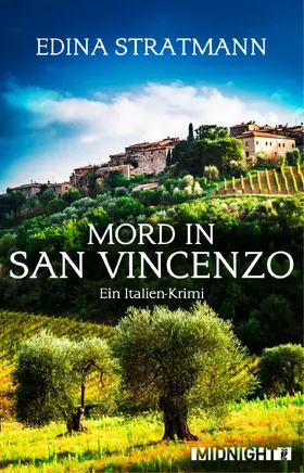 Stratmann |  Mord in San Vincenzo | eBook | Sack Fachmedien