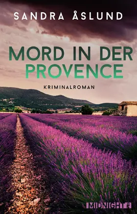 Åslund |  Mord in der Provence | eBook | Sack Fachmedien