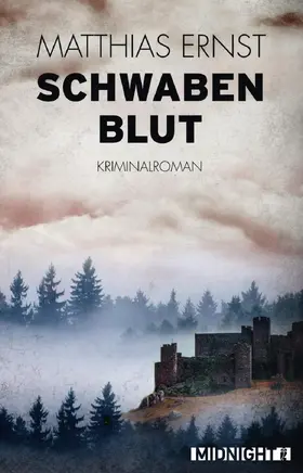 Ernst |  Schwabenblut | eBook | Sack Fachmedien