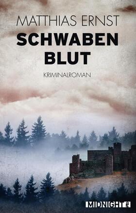 Ernst | Schwabenblut | E-Book | sack.de