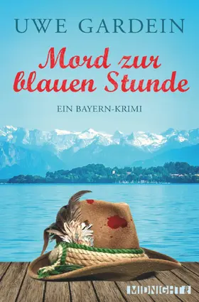 Gardein |  Mord zur blauen Stunde | eBook | Sack Fachmedien