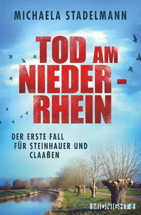 Stadelmann |  Tod am Niederrhein | eBook | Sack Fachmedien