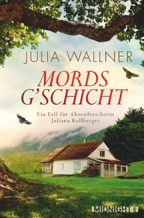 Wallner |  Mordsg'schicht | eBook | Sack Fachmedien