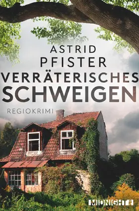 Pfister |  Verräterisches Schweigen | eBook | Sack Fachmedien