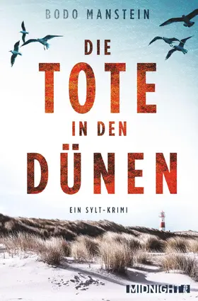 Manstein |  Die Tote in den Dünen | Buch |  Sack Fachmedien