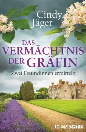 Jäger |  Das Vermächtnis der Gräfin | eBook | Sack Fachmedien