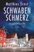Ernst |  Schwabenschmerz | eBook | Sack Fachmedien