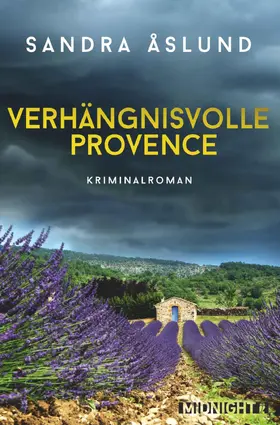 Åslund |  Verhängnisvolle Provence | eBook | Sack Fachmedien