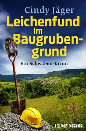 Jäger |  Leichenfund im Baugrubengrund | eBook | Sack Fachmedien