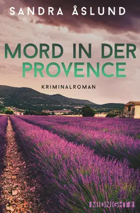 Åslund | Mord in der Provence | Buch | 978-3-95819-920-0 | www.sack.de